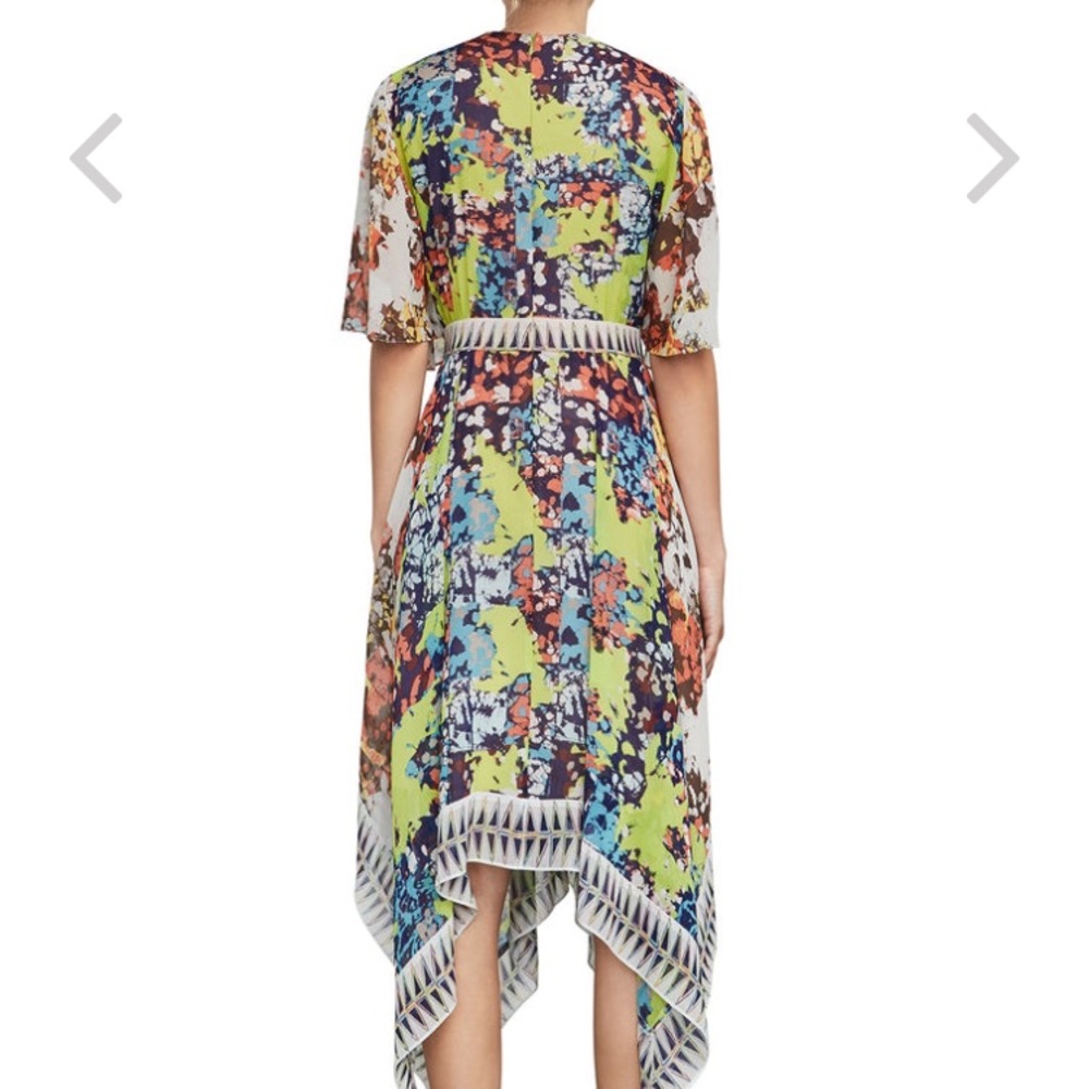 BCBGMAXAZRIA Dress - Picture 2 of 8